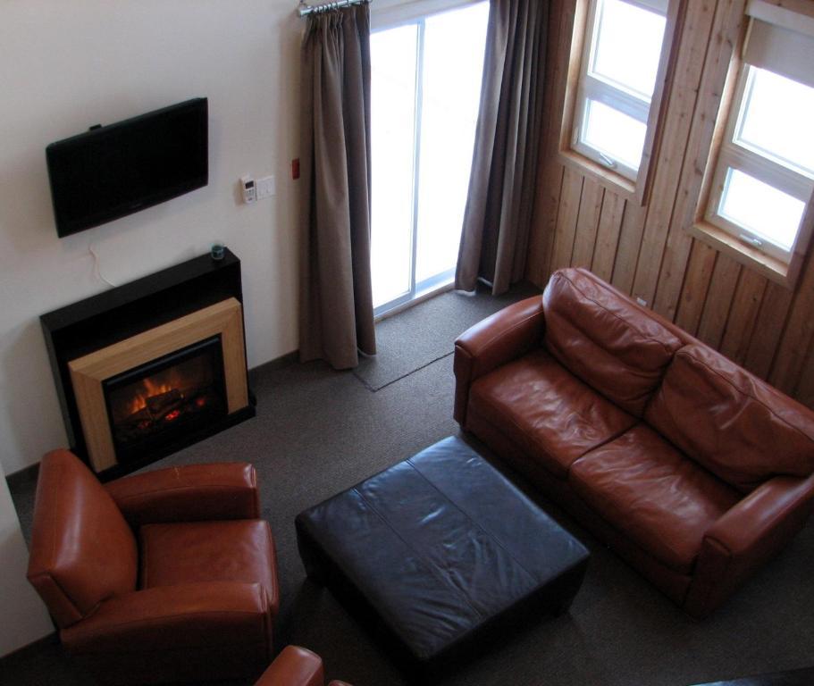 Pine Lodge Muskoka Huntsville Quarto foto
