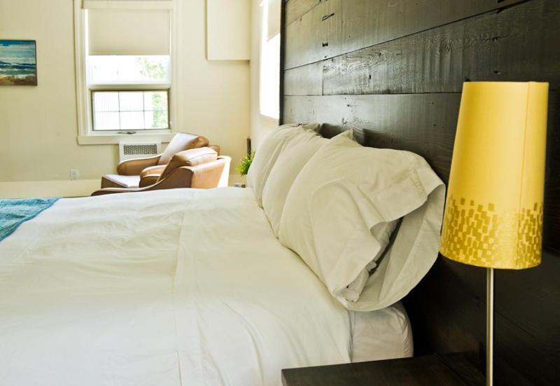 Pine Lodge Muskoka Huntsville Quarto foto