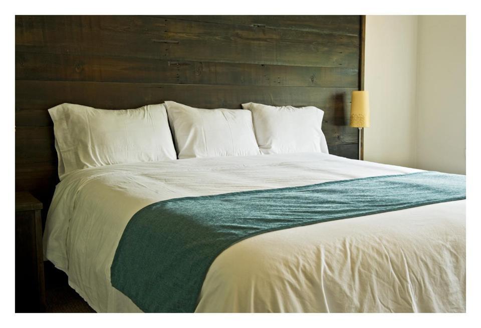 Pine Lodge Muskoka Huntsville Quarto foto
